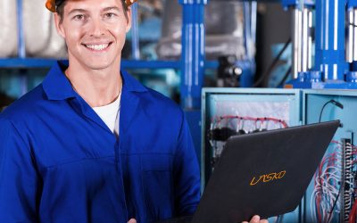 Digitalisierung bei LÄSKO