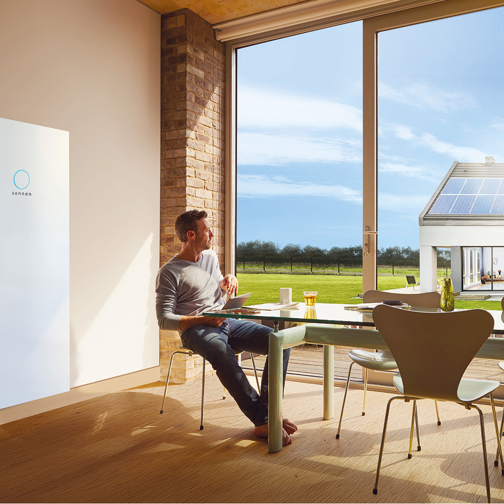 Erneuerbare Energien