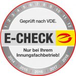 E-Check